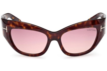 Tom Ford Brianna FT1065 52T