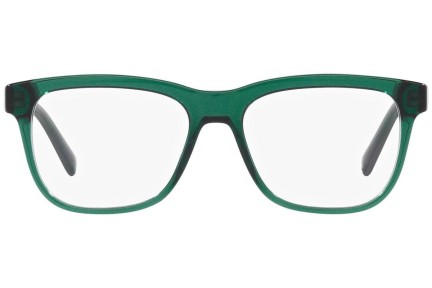 Brillen Dolce & Gabbana DX3356 3008 Vierkant Groen