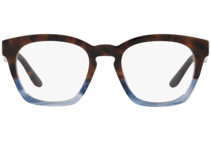 Brillen Giorgio Armani AR7245U 6008 Vierkant Havana