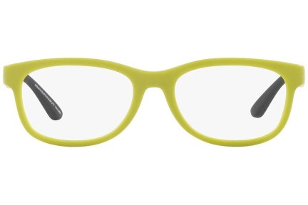 Brillen Emporio Armani EK3001 6010 Vierkant Groen