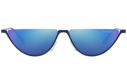 Zonnebril Emporio Armani EA2143 301925 Special Blauw