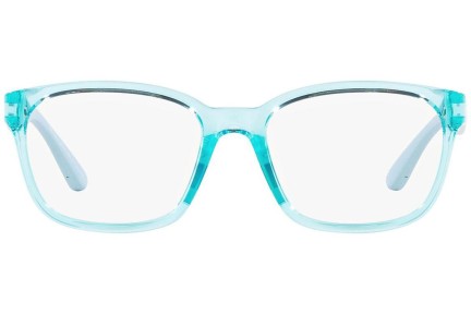 Brillen Emporio Armani EK3003 5358 Rechthoekige Blauw