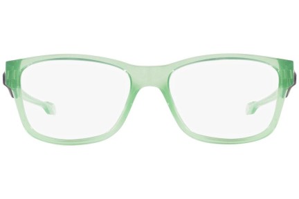 Brillen Oakley Top Level OY8012-06 Rechthoekige Groen