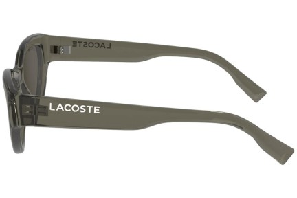 Zonnebril Lacoste L6013S 210 Cat Eye Groen