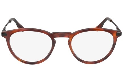 Brillen Lacoste L2941 218 Ronde Havana