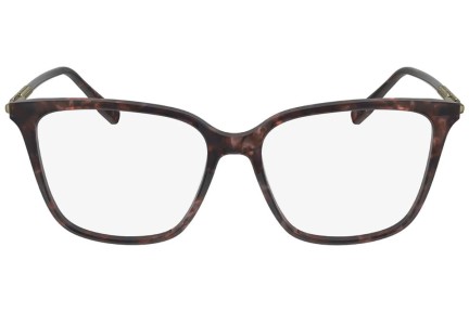 Brillen Lacoste L2940 272 Cat Eye Havana