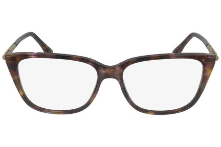 Brillen Lacoste L2939 219 Cat Eye Havana