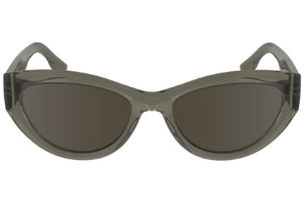 Zonnebril Lacoste L6013S 210 Cat Eye Groen