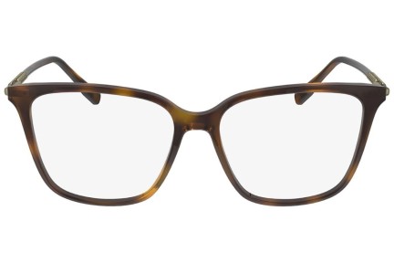 Brillen Lacoste L2940 214 Cat Eye Havana