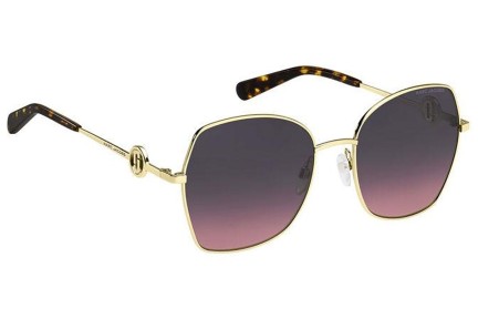 Zonnebril Marc Jacobs MARC688/S EYR/FF Special Goud