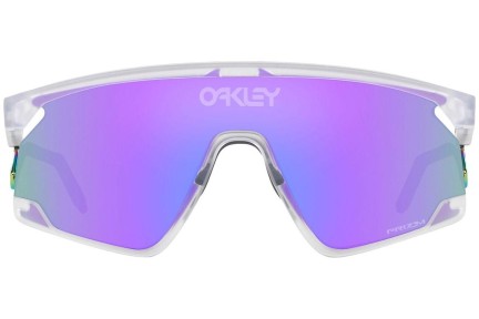 Zonnebril Oakley Bxtr Metal OO9237 923702 Special Transparant