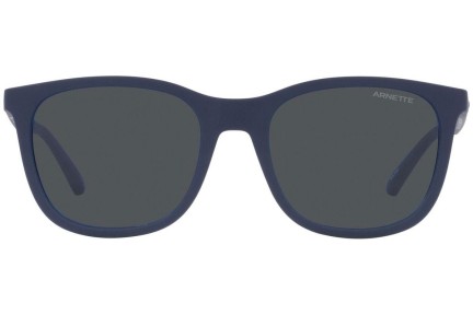 Zonnebril Arnette Woland AN4307 286187 Vierkant Blauw