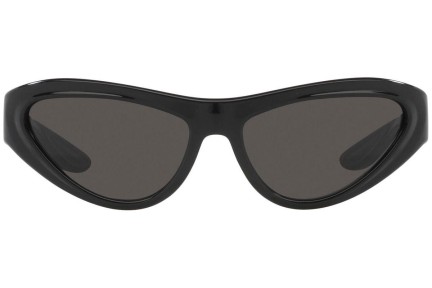 Zonnebril Dolce & Gabbana DG6190 501/87 Cat Eye Zwart