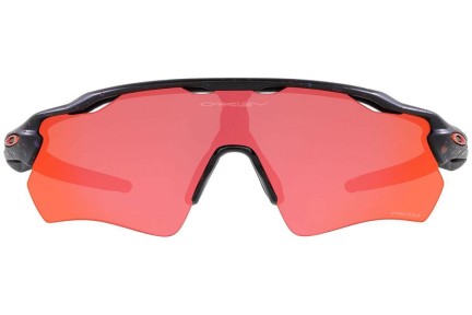 Zonnebril Oakley Radar EV Path OO9208 9208E4 Panorama | Shield Zwart