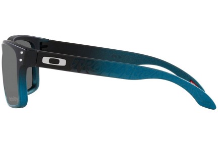 Zonnebril Oakley Holbrook OO9102 9102X9 Vierkant Verschillende kleuren