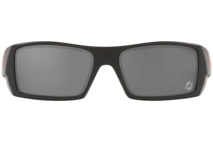 Zonnebril Oakley Gascan OO9014 9014A4 Rechthoekige Zwart