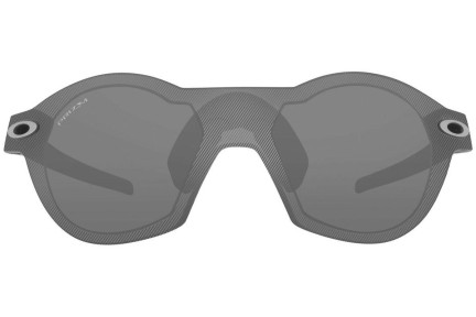 Zonnebril Oakley Subzero OO9098 909801 Special Grijs