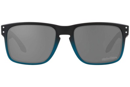 Zonnebril Oakley Holbrook OO9102 9102X9 Vierkant Verschillende kleuren