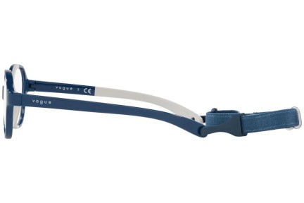 Brillen Vogue Eyewear VY2011 2974 Ovaal Blauw