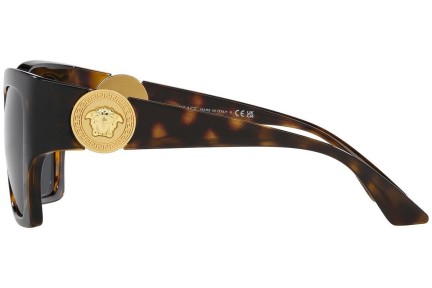 Zonnebril Versace VE4452 108/87 Special Havana