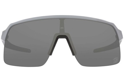 Zonnebril Oakley Sutro Lite OO9463 946327 Panorama | Shield Grijs