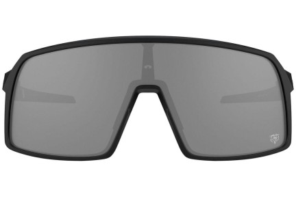 Zonnebril Oakley Sutro OO9406 940635 Panorama | Shield Zwart