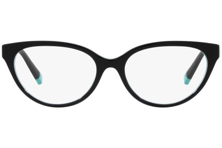 Brillen Tiffany & Co. TF2226 8055 Cat Eye Zwart