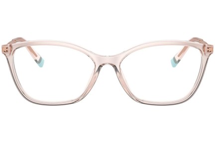 Brillen Tiffany & Co. TF2205 8328 Cat Eye Beige