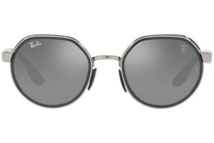 Zonnebril Ray-Ban RB3703M F0786G Special Zwart