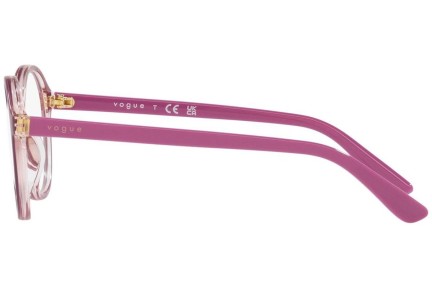 Brillen Vogue Eyewear VY2015 3030 Ovaal Paars