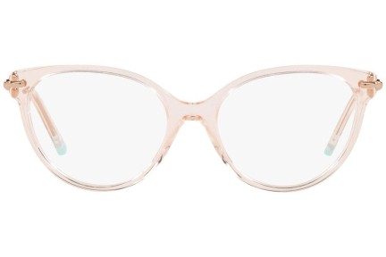 Brillen Tiffany & Co. TF2217 8278 Cat Eye Roze