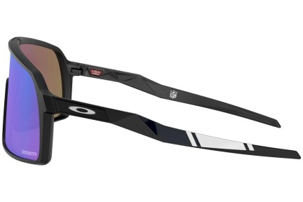 Zonnebril Oakley Sutro OO9406 940636 Panorama | Shield Zwart