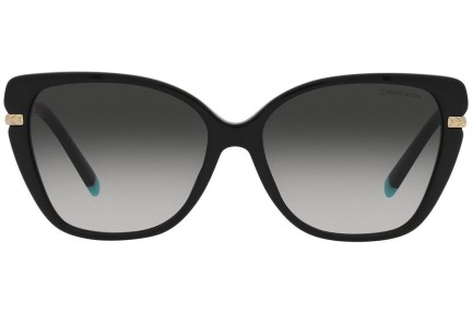 Zonnebril Tiffany & Co. TF4190 80013C Cat Eye Zwart