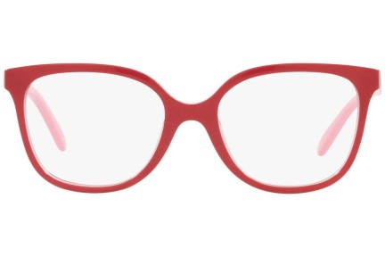 Brillen Vogue Eyewear VY2012 2811 Vierkant Rood