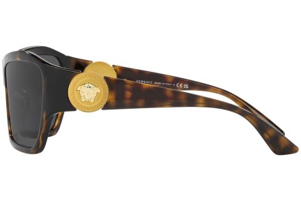 Zonnebril Versace VE4443 108/87 Special Havana