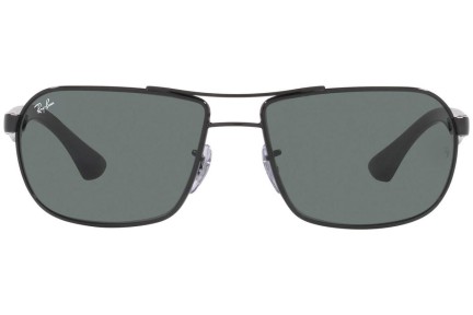 Zonnebril Ray-Ban RB3492 002 Pilot Zwart