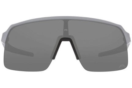 Zonnebril Oakley Sutro Lite OO9463 946332 Panorama | Shield Grijs