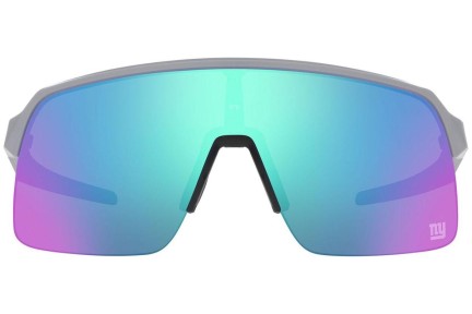 Zonnebril Oakley Sutro Lite OO9463 946335 Panorama | Shield Grijs