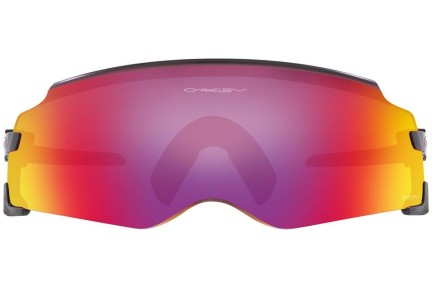 Zonnebril Oakley Oakley Kato OO9455M 945504 Panorama | Shield Zwart