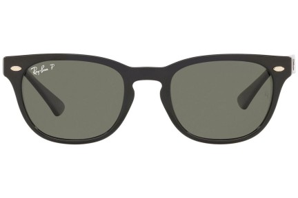 Zonnebril Ray-Ban RB4140 601/58 Polarized Rechthoekige Zwart