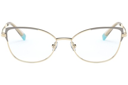 Brillen Tiffany & Co. TF1136 6133 Cat Eye Goud