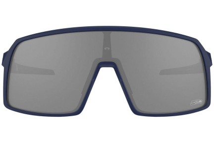 Zonnebril Oakley Sutro OO9406 940645 Panorama | Shield Blauw