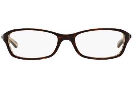 Brillen Oakley Persuasive OX1086 108606 Rechthoekige Bruin