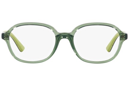 Brillen Vogue Eyewear VY2018 3067 Ovaal Groen