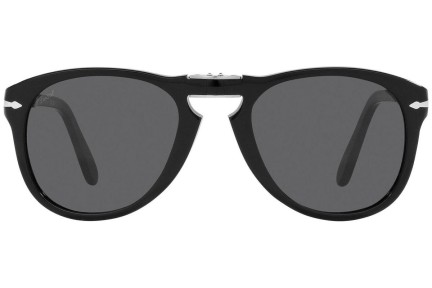 Zonnebril Persol PO0714SM 95/B1 Pilot Zwart