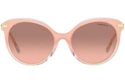 Zonnebril Tiffany & Co. TF4189B 833413 Cat Eye Roze