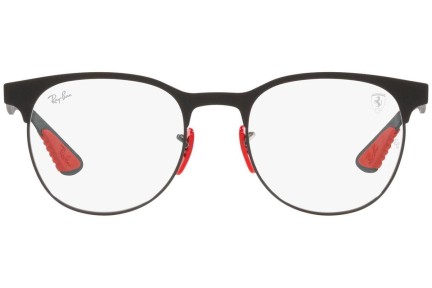 Brillen Ray-Ban RX8327VM F041 Ronde Zwart