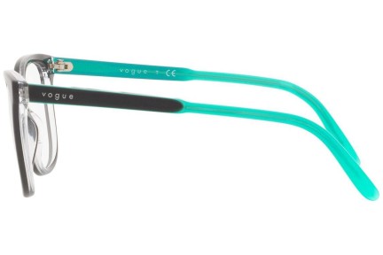 Brillen Vogue Eyewear VY2012 W827 Vierkant Zwart