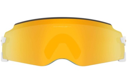 Zonnebril Oakley Oakley Kato OO9455M 945524 Panorama | Shield Wit