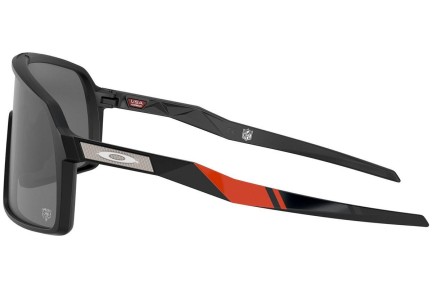 Zonnebril Oakley Sutro OO9406 940635 Panorama | Shield Zwart